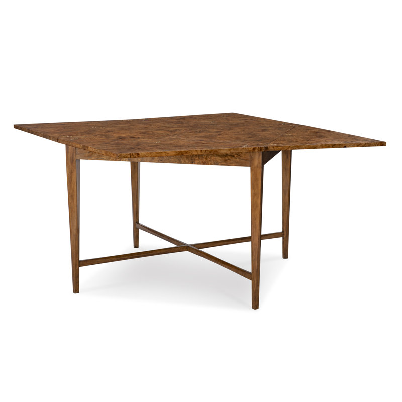 Square Dining Table