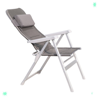 Menatac Camping Chair