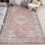 Tapis lavable à la machine vintage Belida-82962361