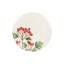 Foresta Primavera Handmade Earthenware Salad/Dessert Plate
