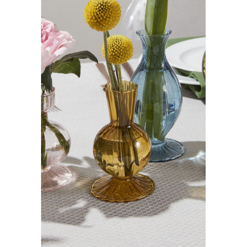 Vase Boutique 3 po x 4,5 po