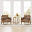 Fauteuil d'appoint l 33,26 po-106853436-106853435