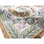 Wool Oriental Area Rug