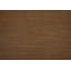Table de chevet transitionnelle 1 pièce avec tiroir et tablette ouverte