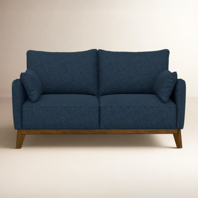 Rudi 61" Loveseat