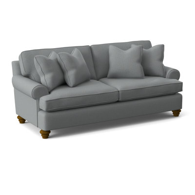 Lowell 86'' Upholstered Sofa