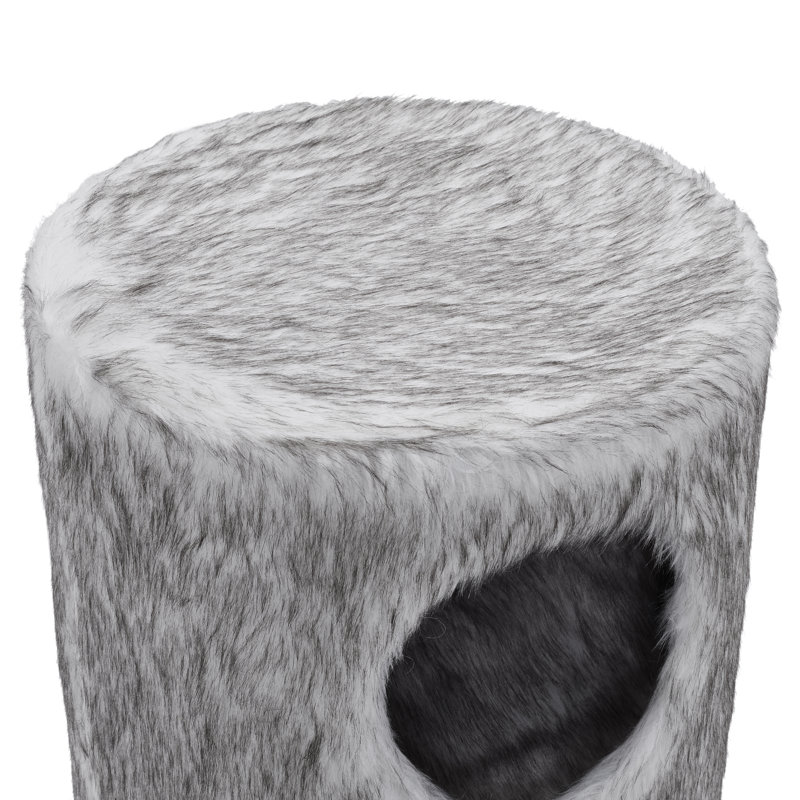 Pufak 27.56'' H Cat Tree