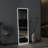Tavey Aluminum Rectangle LED Mirror-992531061