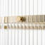Lustre contemporain à neuf lumières-193226013