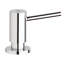 Universal Bathroom Soap Dispenser-9651699