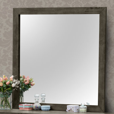 Miroir mural chic Chic transitionnel