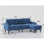 Canapé modulaire 2 pièces Hamleigh-93066911