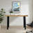Menands Metal Table Legs-8632860