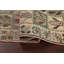Tapis traditionnel 5 x 9