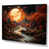 Toile tendue