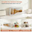 Wood Food Storage Container