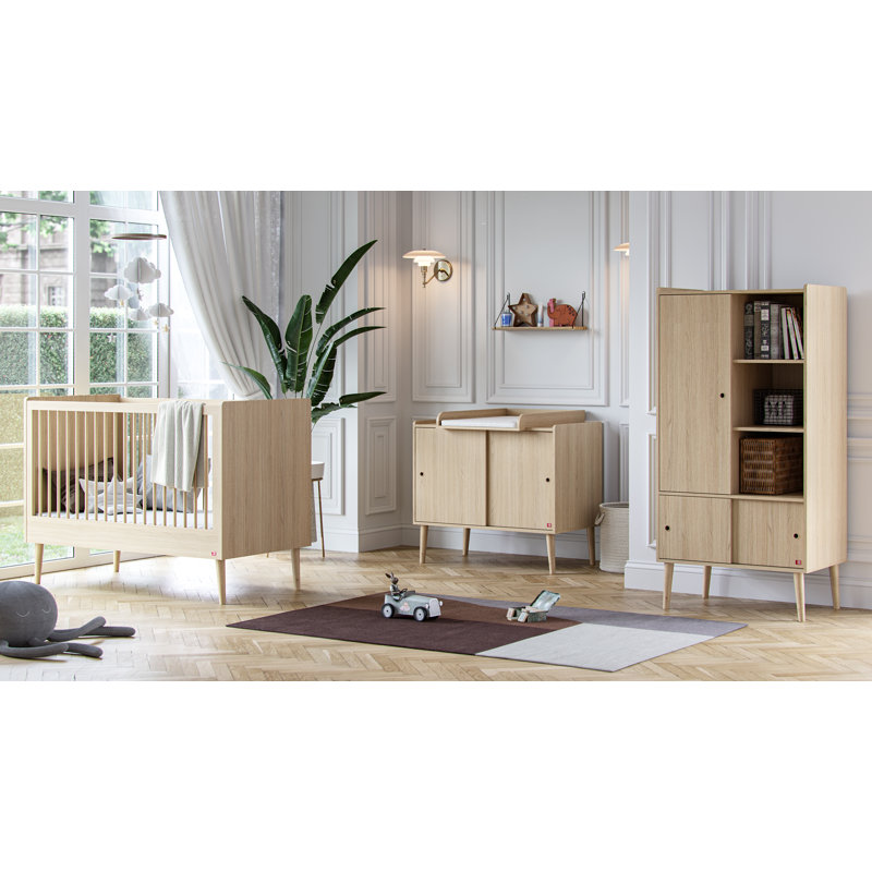 Chapa 1 Door Wardrobe