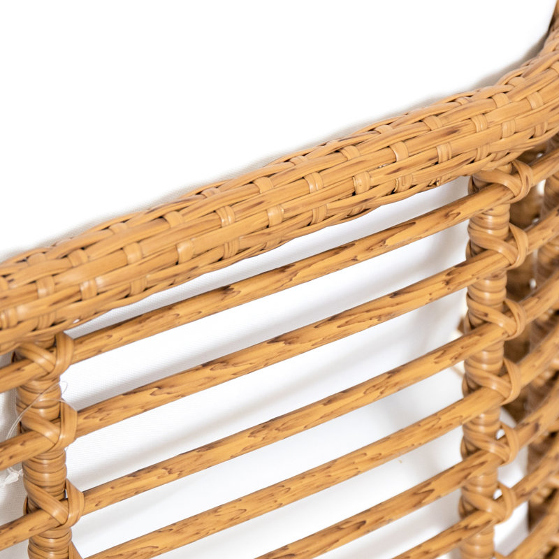 Fauteuil d'extérieur Modern Club