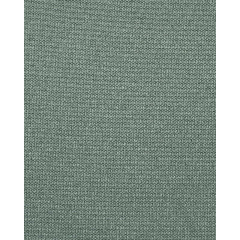 Cecilius Upholstered Fabric Armless