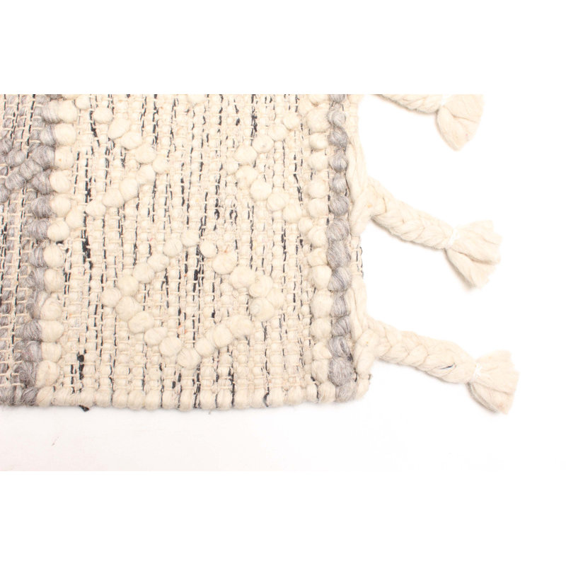 Sienna Cream Rug 5'0" x 7'3"