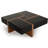 Bohi Sled Coffee Table with Storage