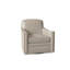 Luna Leather Swivel Armchair-1743057828-1743057794-1743057912
