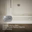 Archer® Alcove 72" x 36" Whirpool Bathtub-1627063728-1672429755