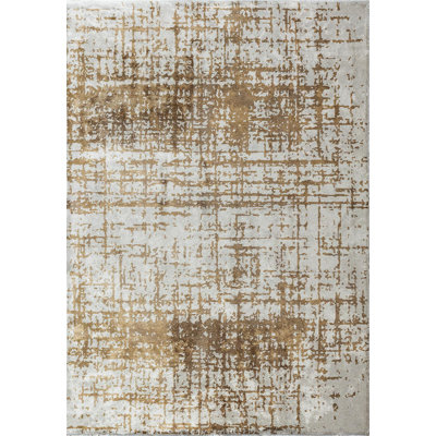 Abstrait moderniste