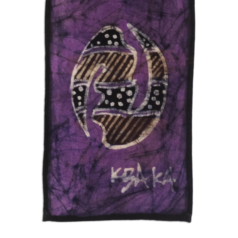 Suspension murale Cotton Lovers II