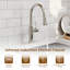 Robinet de cuisine RagerTeens Smart Faucet-110136194