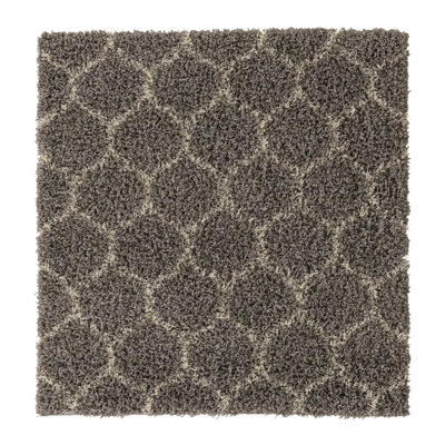 Geometric Indoor Rug