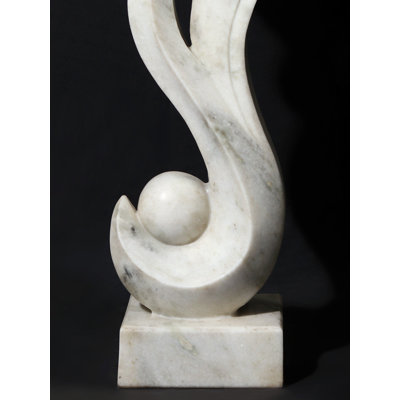 Abstract Figurines & Sculptures