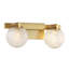 Luminaire pour meuble-lavabo Darien-325833448-325833451-325833237