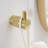 4 - Piece Bathroom Hardware Set-92330842