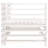 Vidaxl corner sofa made of solid pine wood-95091900