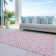 Kinslee Geometric Rug