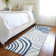 Leis Abstract Indoor Rug