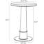 Kamile High Dining Table
