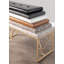 Banc rembourré Zeveren-87470296