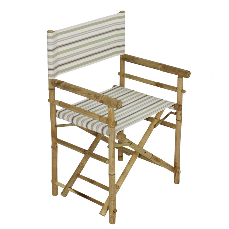 Chaise de réalisateur Yohana