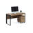 Linea™ Metal Base Writing Desk-64409240