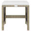 Patio Dining Set with