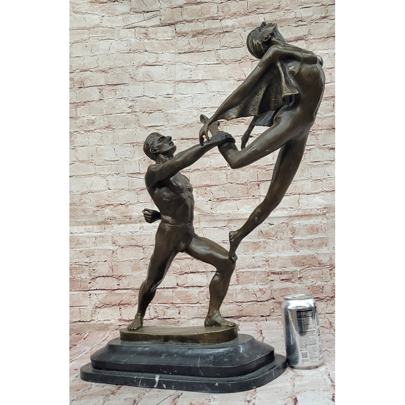 Figurines et sculptures