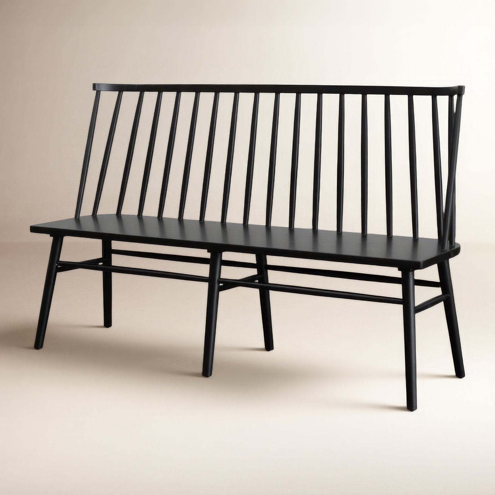 Aida 60" Dining Bench