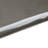 Artigiano 6" x 3" Ceramic Bullnose Tile Trim-124870182