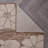 Kamarni Floral Brown/Beige Indoor&Outdoor Area Rug-1668636319