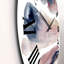 Clouds Wall Clock-60187829