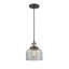 Cedeno 1 - Light Bell Pendant-105129301-105129306-105129304