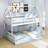 Barys Kids Twin Over Full Bunk Bed-1484908723