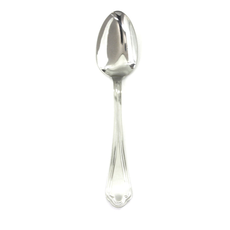 Leonardo Stainless Steel Dinner Spoon